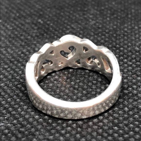 Tiffany & co Paloma Picasso ring - Picture 6 of 8